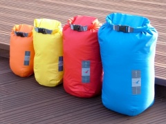 Fold Drybags Set of 4